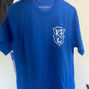 KnotFest shirt from tour 2021 official merchandise